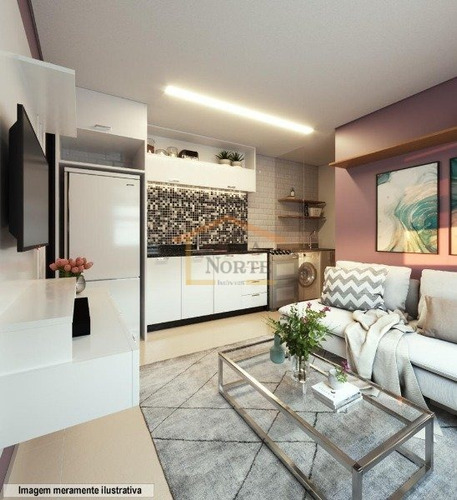 Imagem 5 de 5 de Apartamento, Venda, Jardim Sao Paulo(zona Norte), Sao Paulo - 29523 - V-29523