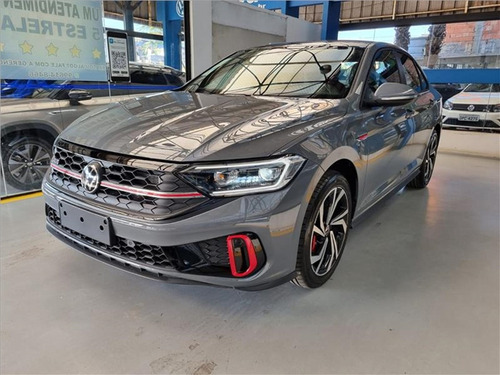 Volkswagen Jetta 2.0 350 TSI GASOLINA GLI DSG