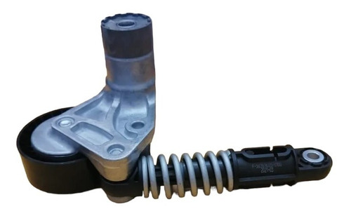 Imagen 2 de 7 de Tensor Correa Alternador New Actyon Y Korando 12-20 Original