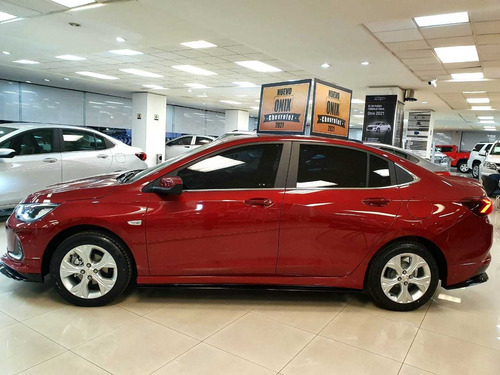 Chevrolet Onix 2021 Premier