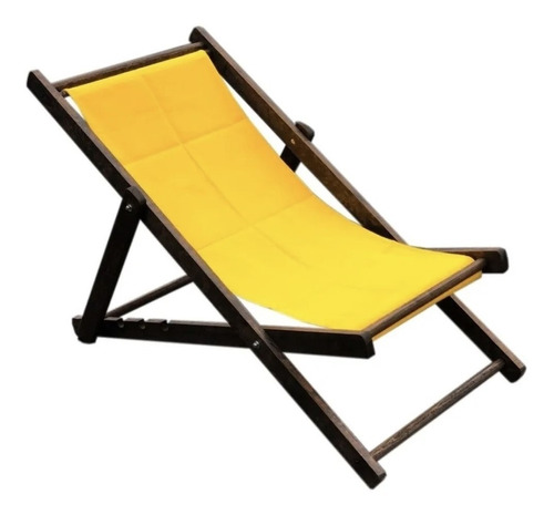 Silla Plegable De Playa. 