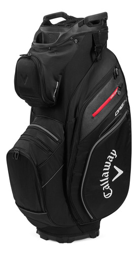 Callaway Bolso Para Carrito Golf Modelo Org 14