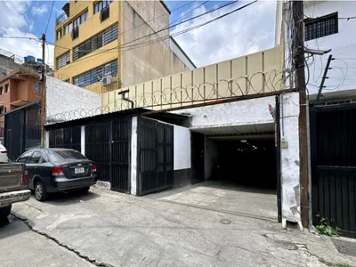 Galpón en venta