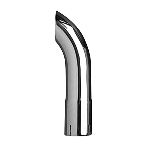 Turndown De Escape Cromado Us Gear Ctd1250, 1-1/4 Pulga...