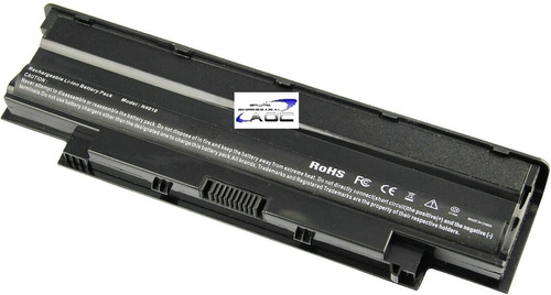 Bateria Dell J1knd 4yrjh Fmhc10 Yxvk2 J4xdh 9tcxn 6 Celdas