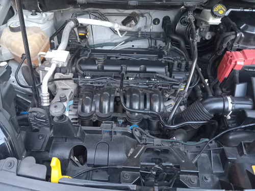 Ford Ecosport 1.6 Se 110cv 4x2