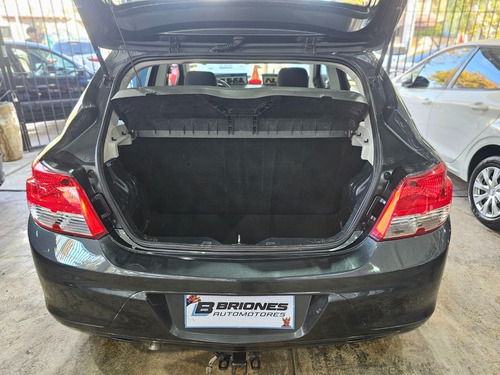Chevrolet Onix 1.4 Joy Ls 98cv