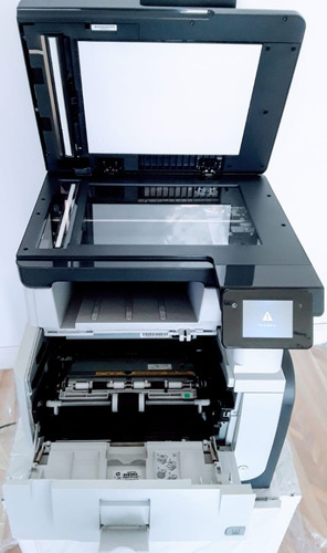 Multifuncional Hp M521 Dn, Em Bom Estado
