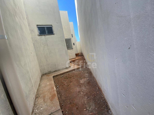Imagem 14 de 24 de Casa À Venda, 103 M² Por R$ 230.000,00 - Setor Summerville - Anápolis/go - Ca0832