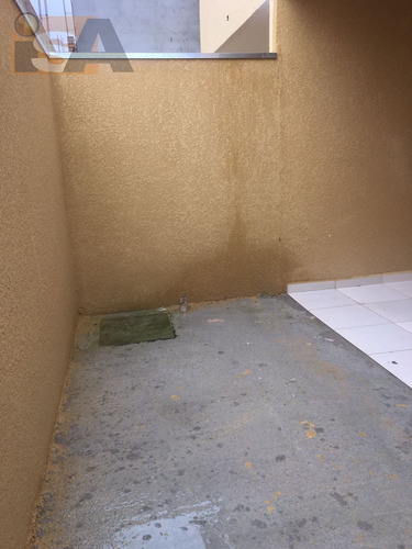 Imagem 4 de 15 de Casa Residencial Em Parque Residencial Marengo - Itaquaquecetuba, Sp - 3854