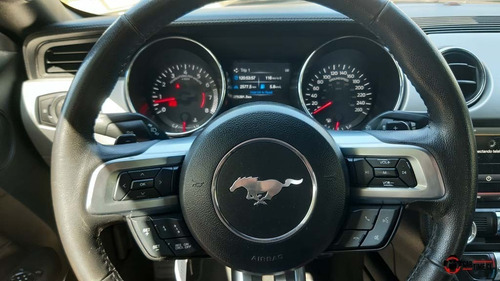 Imagen 18 de 25 de Ford Mustang Gt Deluxe V8 5.0 At 2016