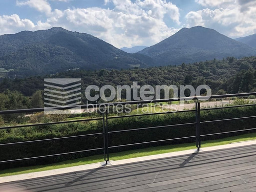 Imagen 15 de 24 de Venta Loft - Club Hípico Los Monteros - Jilotzingo - Estado