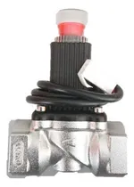 Comprar Valvula Gas Accionamiento Rapido De 20mm