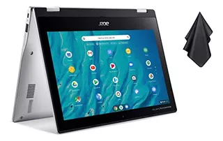 Laptop - 2021 Newest Acer Chromebook Spin 311 Convertible La