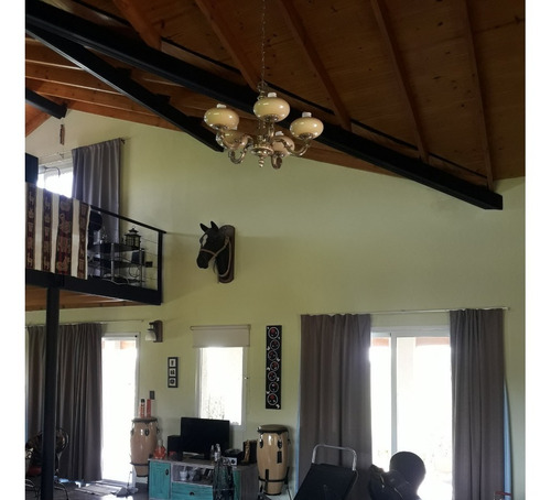 Imagen 5 de 20 de Chacras De Abbott - Casa Estilo Campo