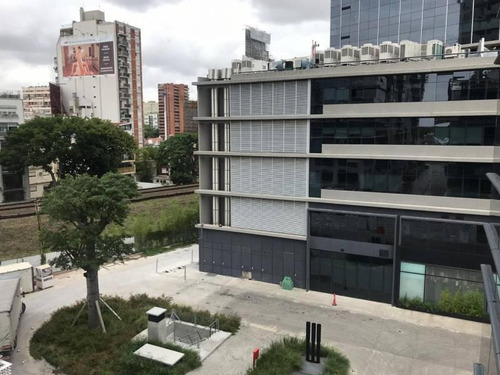 Imagen 21 de 25 de Al Rio Alquiler/venta Of.160mts Aires Centrales Y Piso Técnico (certif. Leed)