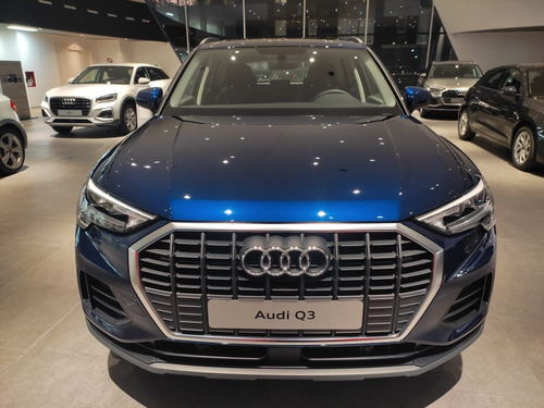 Imagen 2 de 18 de Audi Q3 35tfsi Stronic 150cv Q2 Q3 Q5 Q7 Q8 A1 A3 A4 A5 A6