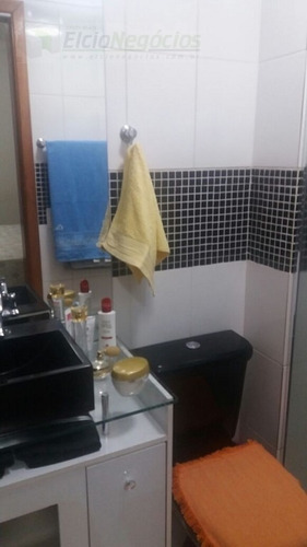 Imagem 10 de 16 de Apartamento Para Venda, 3 Dormitórios, - São Paulo - 1546