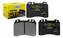 Comprar Balatas Delanteras Textar Mercedes Benz 500sl 1992 1993 1994