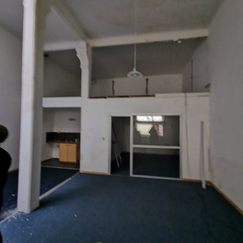 Imagen 9 de 14 de Venta De Edificio En Ciudad Vieja 1400 M2