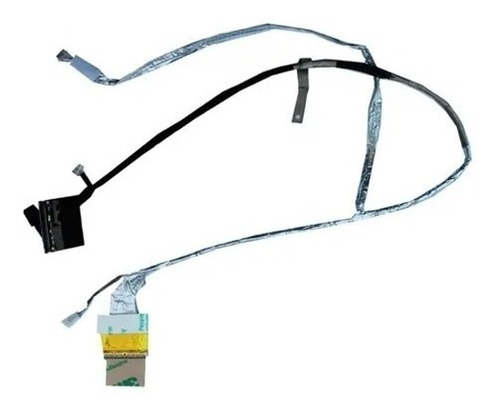 Flat Laptop Hp Dv 6 3130 Desarme - (Usado)