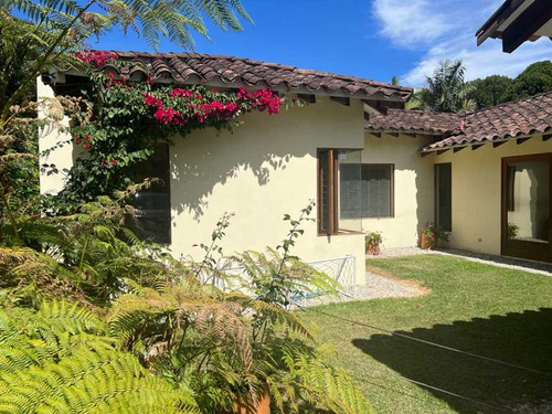 Venta Casa Finca En El Retiro