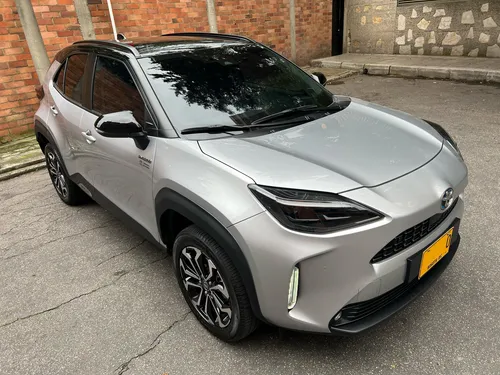 Toyota Yaris Cross 1.5 Hev Xls