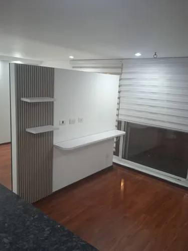 Venta De Aparta Estudio En La Felicidad