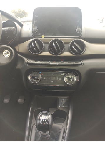 Imagen 13 de 13 de Fiat Cronos 1.3 Pack Conectividad My23 Ol