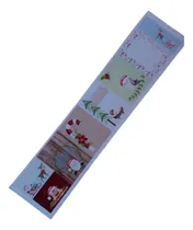 Comprar Tira De Tarjetas Navideñas Para Recortar