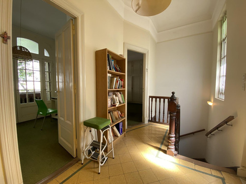 Venta Ph Independiente, 4 Ambientes, Cochera, Balcón, Patio Y Terraza En Nuñez Casi Belgrano