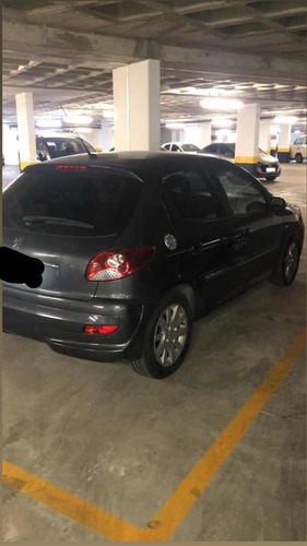 Peugeot 207 2012 1.6 16v Xs Flex Aut. 5p