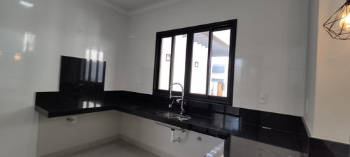 Imagem 5 de 14 de Casa No Jardim Dos Impérios Em Indaiatuba Sp!!!