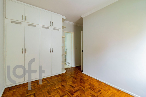 Imagem 11 de 30 de Apto Moema Pássaros | 3 Quartos | 80 M² | Cond: R$1264.00 | 2 Vagas - Oo3rgr