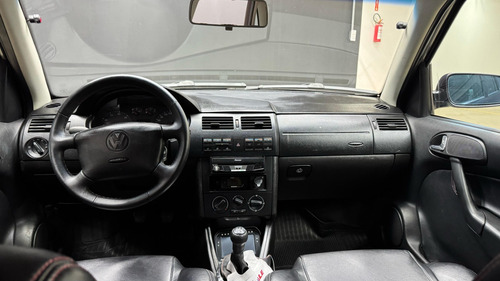Volkswagen Gol 2.0 MI GTI 16V GASOLINA 4P MANUAL G.III