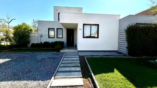 ¡tu Nuevo Hogar Te Espera En Santa Elena - Kaiken, Colina!