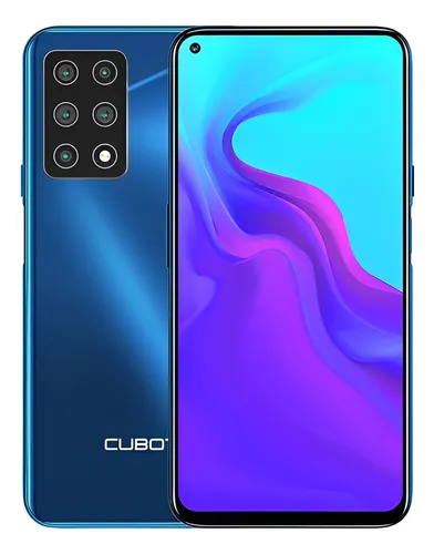 Cubot X30 8gb 128gb Dual Sim Duos