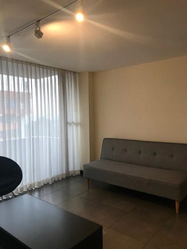 Imagen 1 de 4 de Apartamento En Alquiler Zona 9