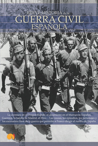 Breve Historia De La Guerra Civil Española