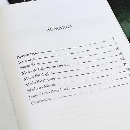 Medo: Como A Sabedoria De Deus Pode Agir Em Nós E A Nosso..., De Piragine Jr, Paschoal. Editora Ad Santos Editora, Edição 2 Em Português, 2020