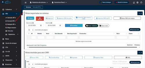 Sistema Automação Comercial Pequenas Empresas Web