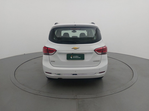 Chevrolet Spin 1.8 PREMIER 8V FLEX 4P AUTOMÁTICO