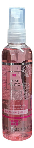 Finish Solution 4oz