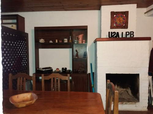 Alquilo Casa 8 Personas En La Paloma