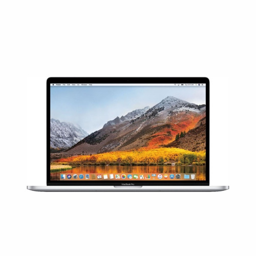 Notebook Apple Macbook Pro(mid 2018) Mr9v2ll I5 51 Zonatecno