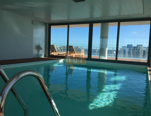 Imagen 10 de 11 de Departamento En Punta Del Este