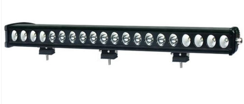 Barra Cree Led 43 Pulgadas 240w 20400 Lumens Carro Camioneta