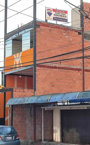 Imagen 8 de 12 de Edificio En Venta En San Cristobal