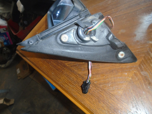 Imagen 2 de 3 de Vendo Retrovisor Derecho Electrico De Bmw 523i Año 2000