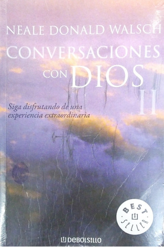 Conversaciones Con Dios Ll